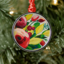 Search for bouquet christmas tree decorations Botanical