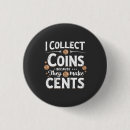Search for coin badges Numismatics