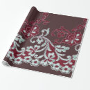 Search for shabby wrapping paper Blue