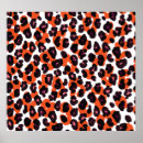 Search for white leopard posters Illustration