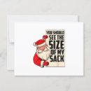 Search for claus 4x5 invitations Funny