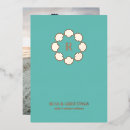 Search for beachy christmas cards Seashell