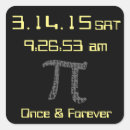 Search for number 14 stickers Science