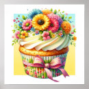 Search for cupcake art Business