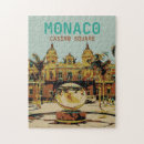 Search for monaco puzzles France