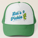Search for cartoon pickle accessories Pickleball