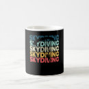 Search for paratrooper mugs Skydive