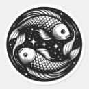 Search for fish sign stickers Water