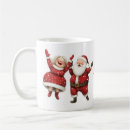 Search for santa claus mugs Festive