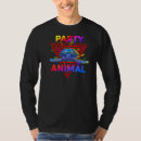 Search for party turtle tshirts Animal