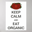 Search for organic farming posters Vegetables
