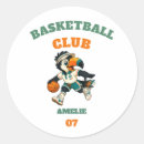 Search for mascots stickers For kids