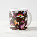 Search for kids horse mugs Colourful