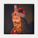 Search for impaler magnets Vampire