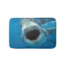 Search for shark bath mats Funny
