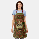 Search for zombies aprons Undead