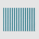 Search for blue and white stripes tissue paper Trendy