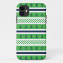 Search for navy green iphone cases Nautical