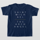 Search for st michael clothing Archangel