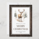 Search for wonderland christmas cards Reindeer