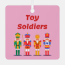Search for nutcracker soldier christmas tree decorations Soldiers