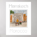 Search for morocco posters Vacation