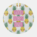 Search for pineapple christmas tree decorations Summer