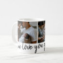 Search for we love grandpa mugs Dad