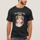Search for aussie humour tshirts Bossy