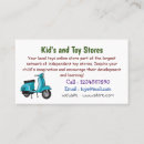 Search for illustrations business cards Vehicle