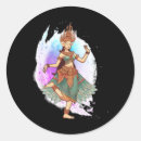 Search for cambodian stickers Dancer