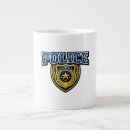 Search for thin blue line mugs First responder