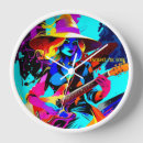 Search for guitarist art Abstract