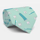 Search for tooth pattern ties Toothbrush