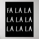 Search for christmas song posters Xmas