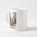 Search for clock tower mugs View