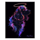 Search for painting of cocker spaniels posters For pets