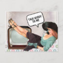 Search for housewives postcards Housewife