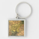 Search for surrounding key rings Countries