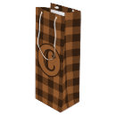 Search for buffalo plaid gift bags Gingham