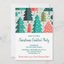 Search for forest christmas invitations Cocktail party