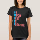 Search for amrap tshirts Rest