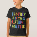 Search for alien kids tshirts Birthday