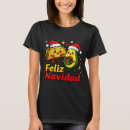 Search for feliz navidad tshirts Christmas clearance