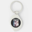 Search for rock band key rings Drums