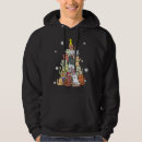 Search for ugly christmas sweater hoodies Trends