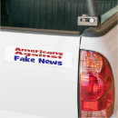 Search for anti media bumper stickers Lies