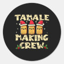 Search for tamales stickers Season