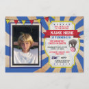 Search for circus 3rd birthday invitations Carnival