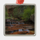 Search for zion national park christmas tree decorations Landscape